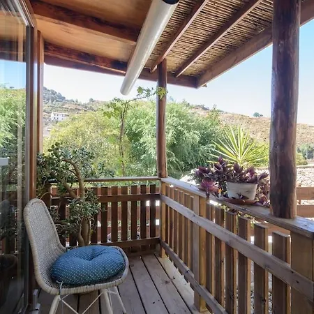 El Encanto * Monachil